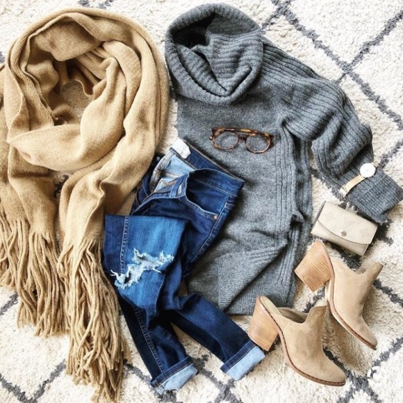 Last Pair!! Chinese Laundry Springfield Mules - Picture 6 of 6